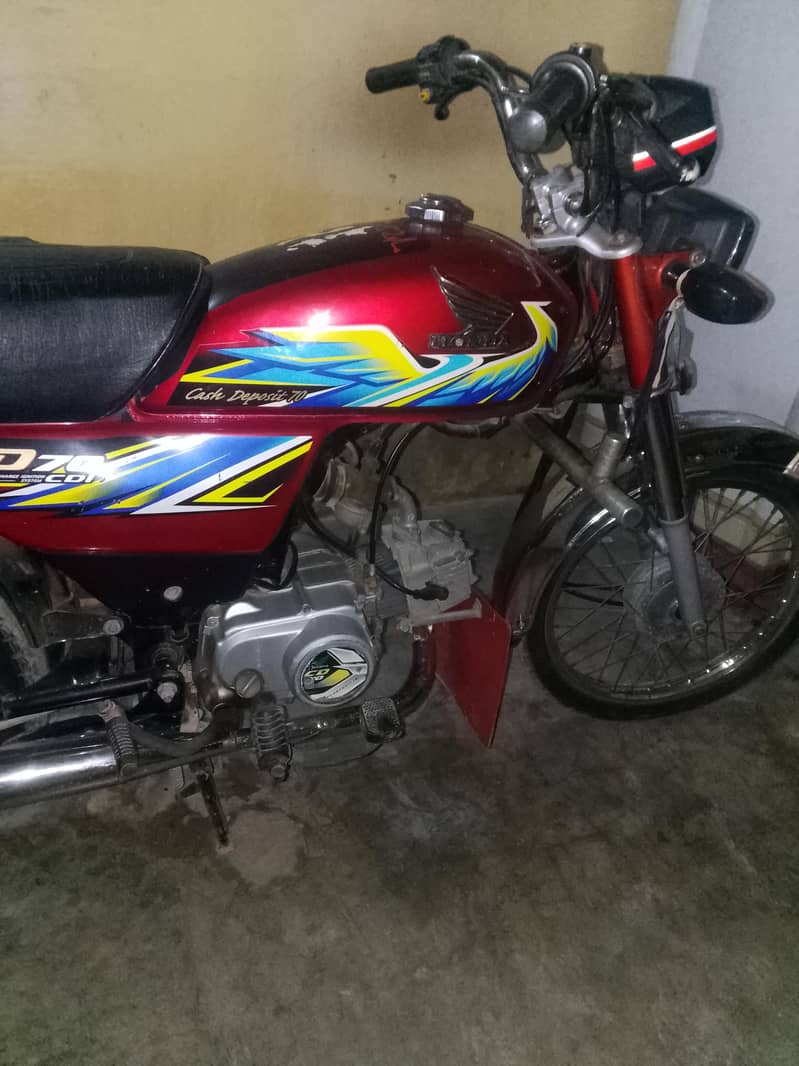 Condition 10 10 2