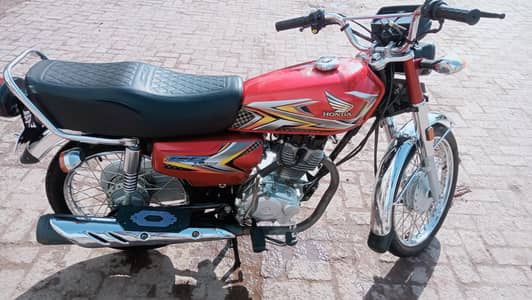 time waste ni krna js ny bike lani ho wohi rabta kry sham 7 bjy ka bd