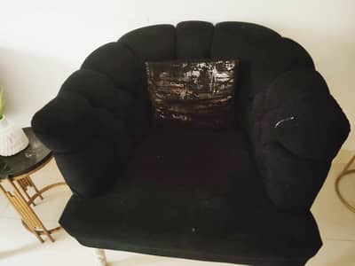 sofa set 4 seater