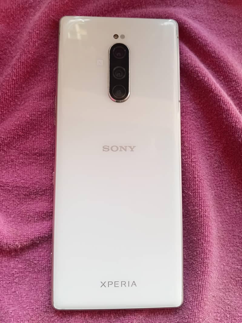 Sony 1 0