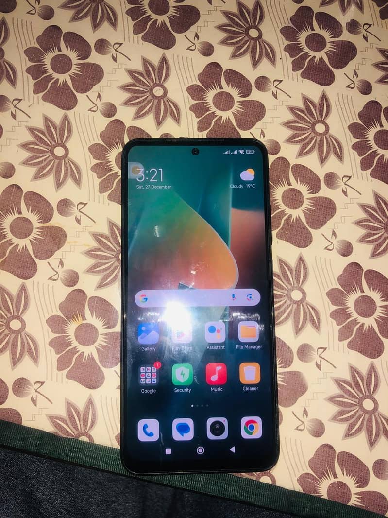 Xiaomi Redmi Note 14 1