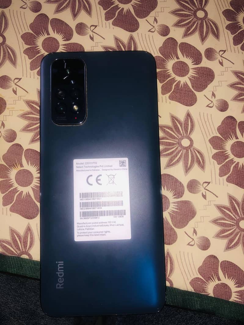 Xiaomi Redmi Note 14 2