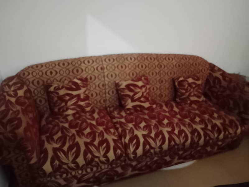 5 seater sofa set 1
