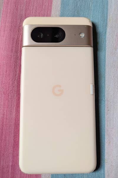 Google Pixel 8