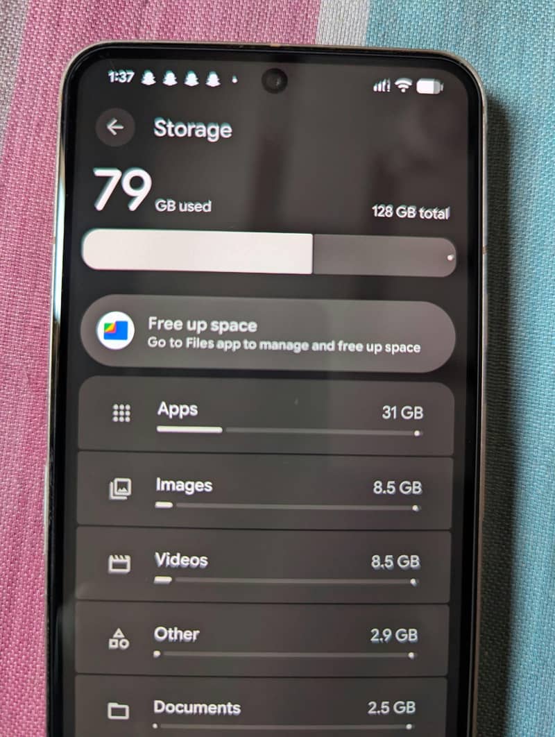 Google Pixel 8 2