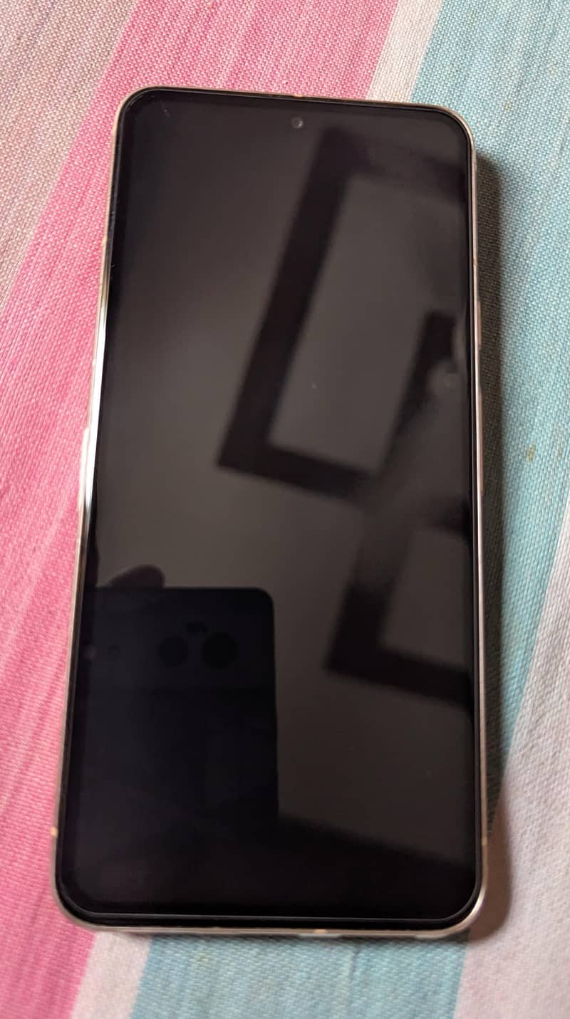 Google Pixel 8 3