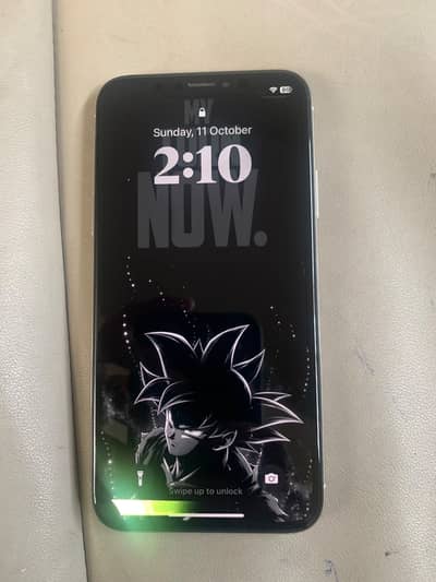 Apple iPhone X