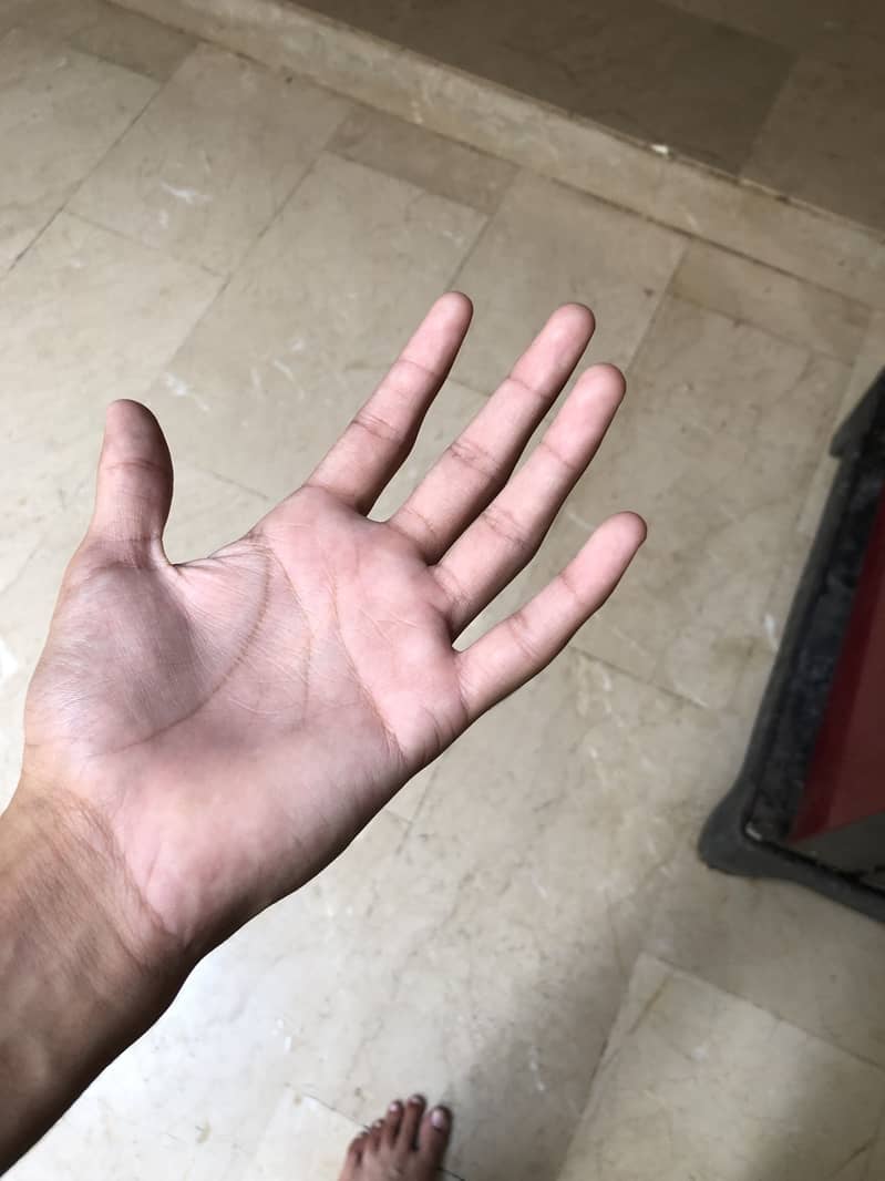 Apple iPhone X 6
