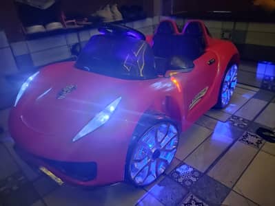 Kids Electric Car for Sale | Remote, Self-Drive & Mobile App Control