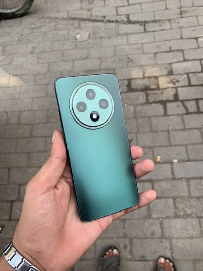 OPPO Reno12