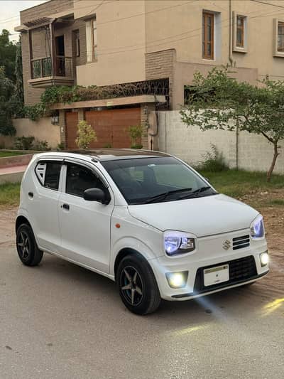 Suzuki Alto 2022