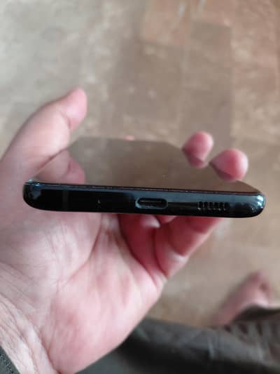Samsung Mobile S20 Ultra 5g no exchange