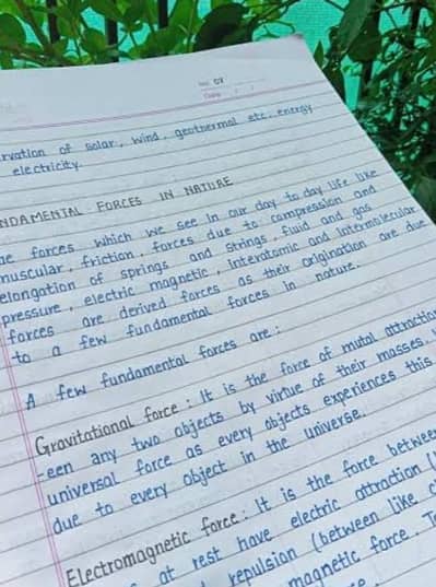 assignment writing