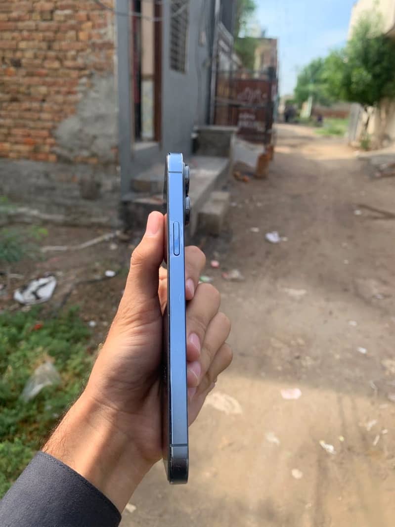 Apple iPhone 13 Pro Max 1