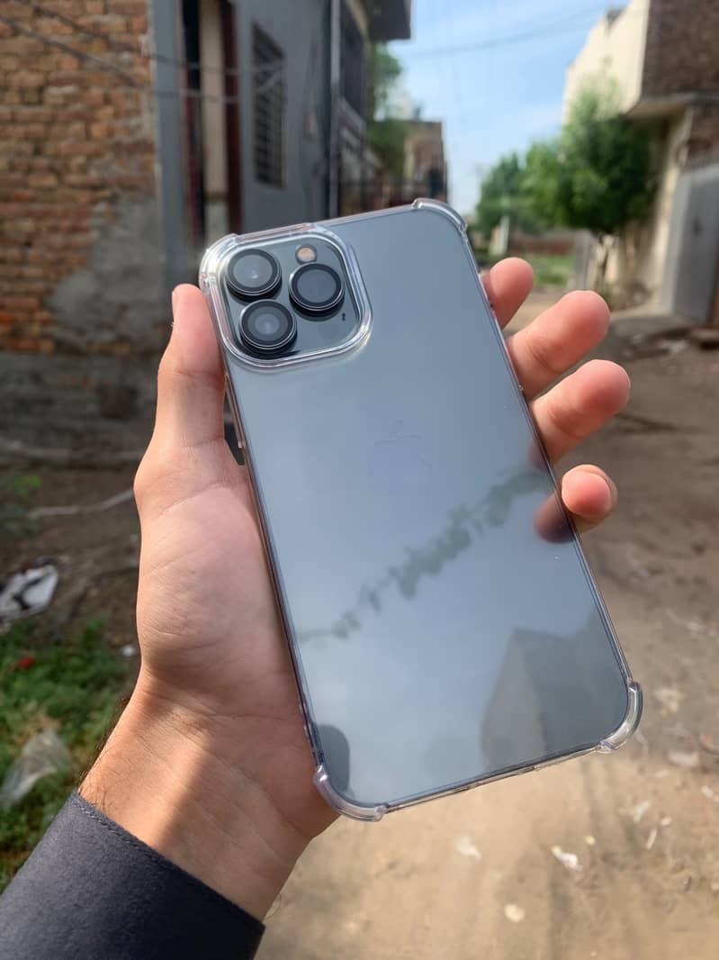 Apple iPhone 13 Pro Max 2