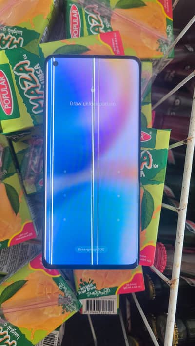 One Plus 8