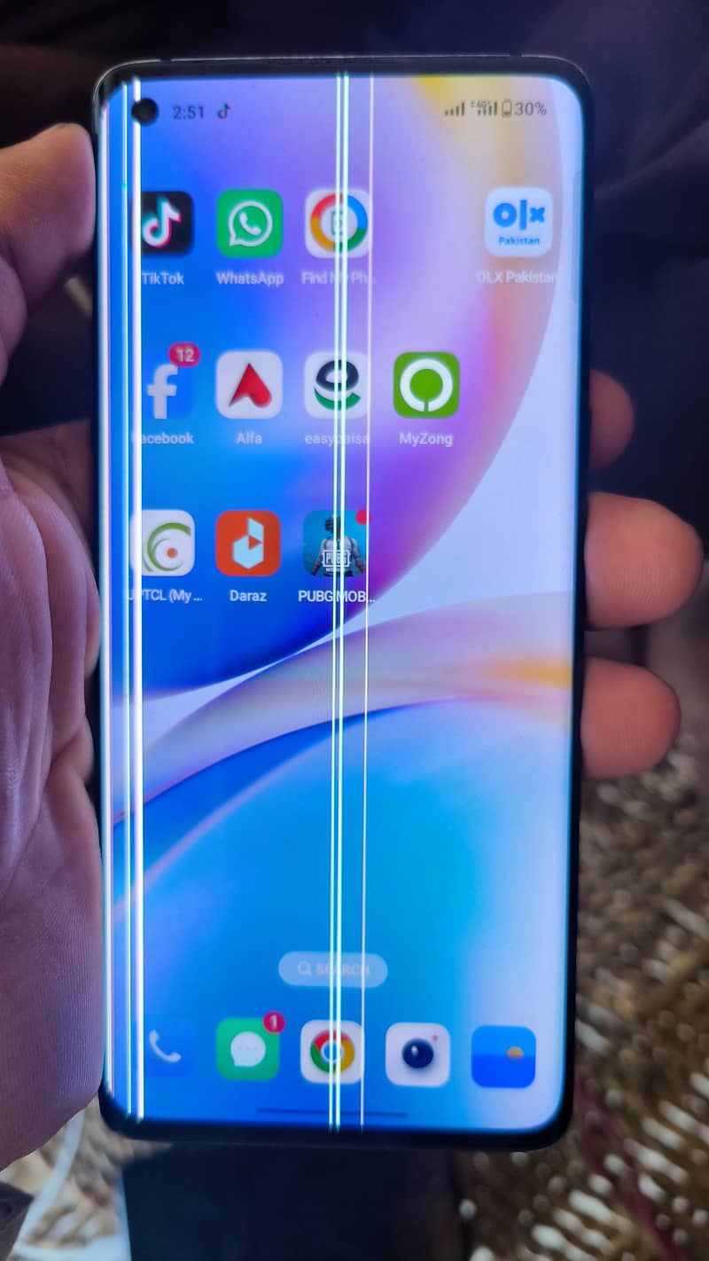 One Plus 8 2