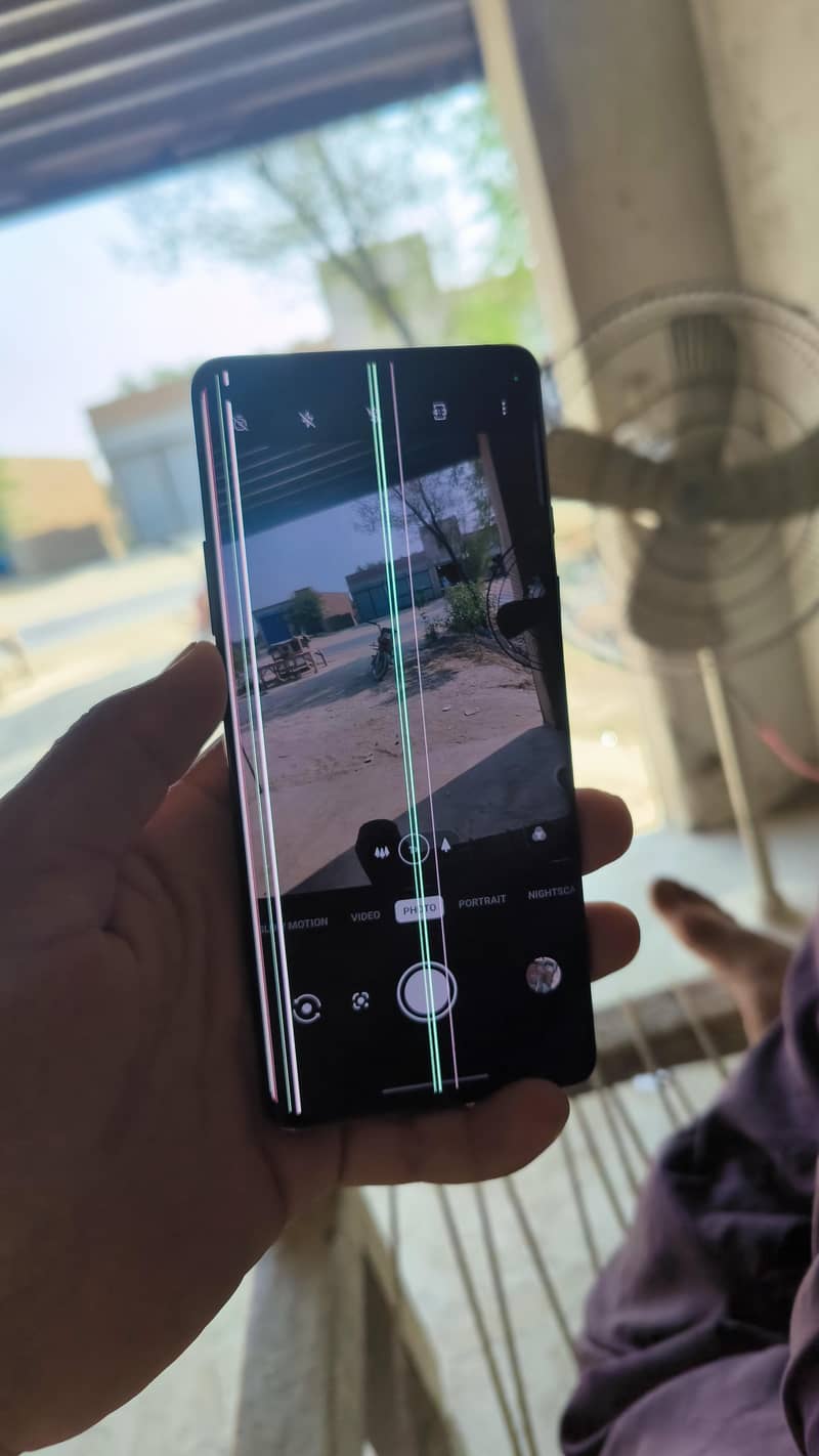 One Plus 8 3