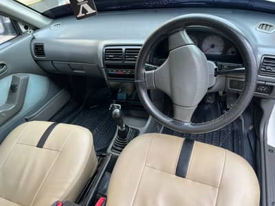 Suzuki Cultus VXL 2006