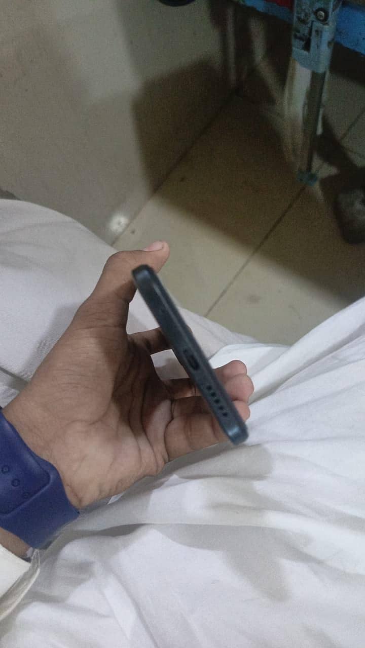 Xiaomi Redmi Note 12S 5