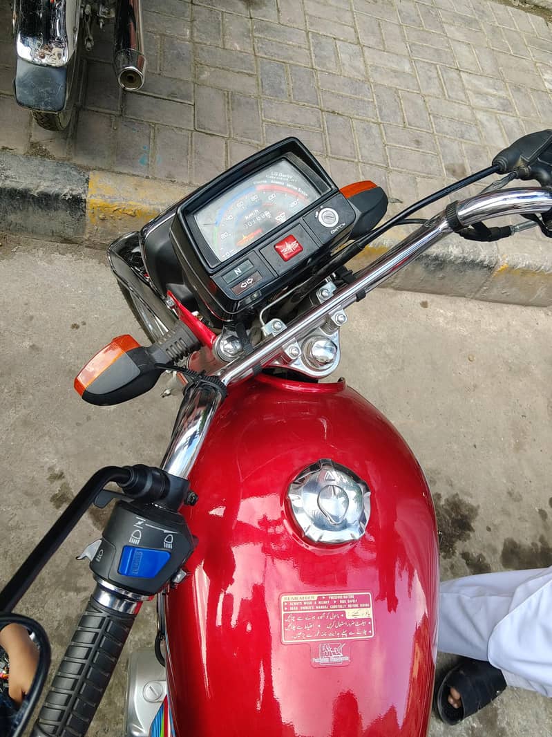 union star smart CDI 1
