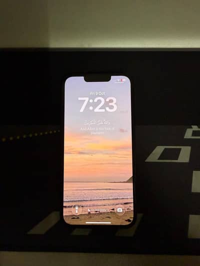 Apple iPhone 13