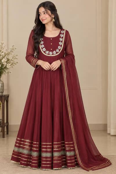 RED MAXI