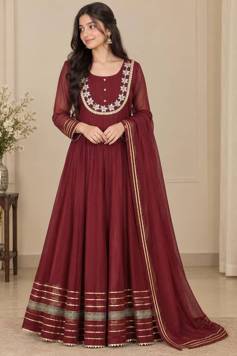 RED MAXI 0