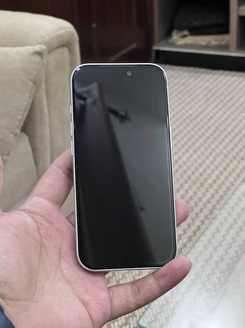 Apple iPhone 17 Pro 1