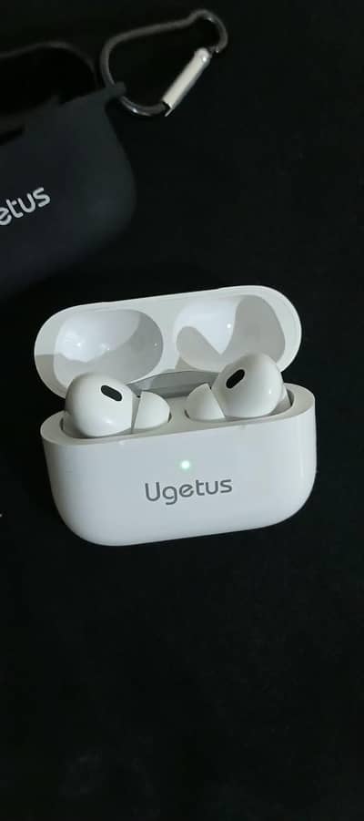 earbuds tws ugetus
