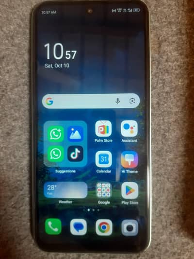 Tecno SPARK 30C