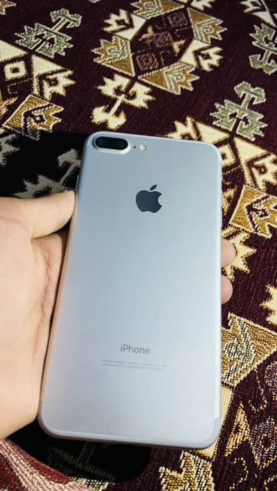 Apple iPhone 7 Plus
