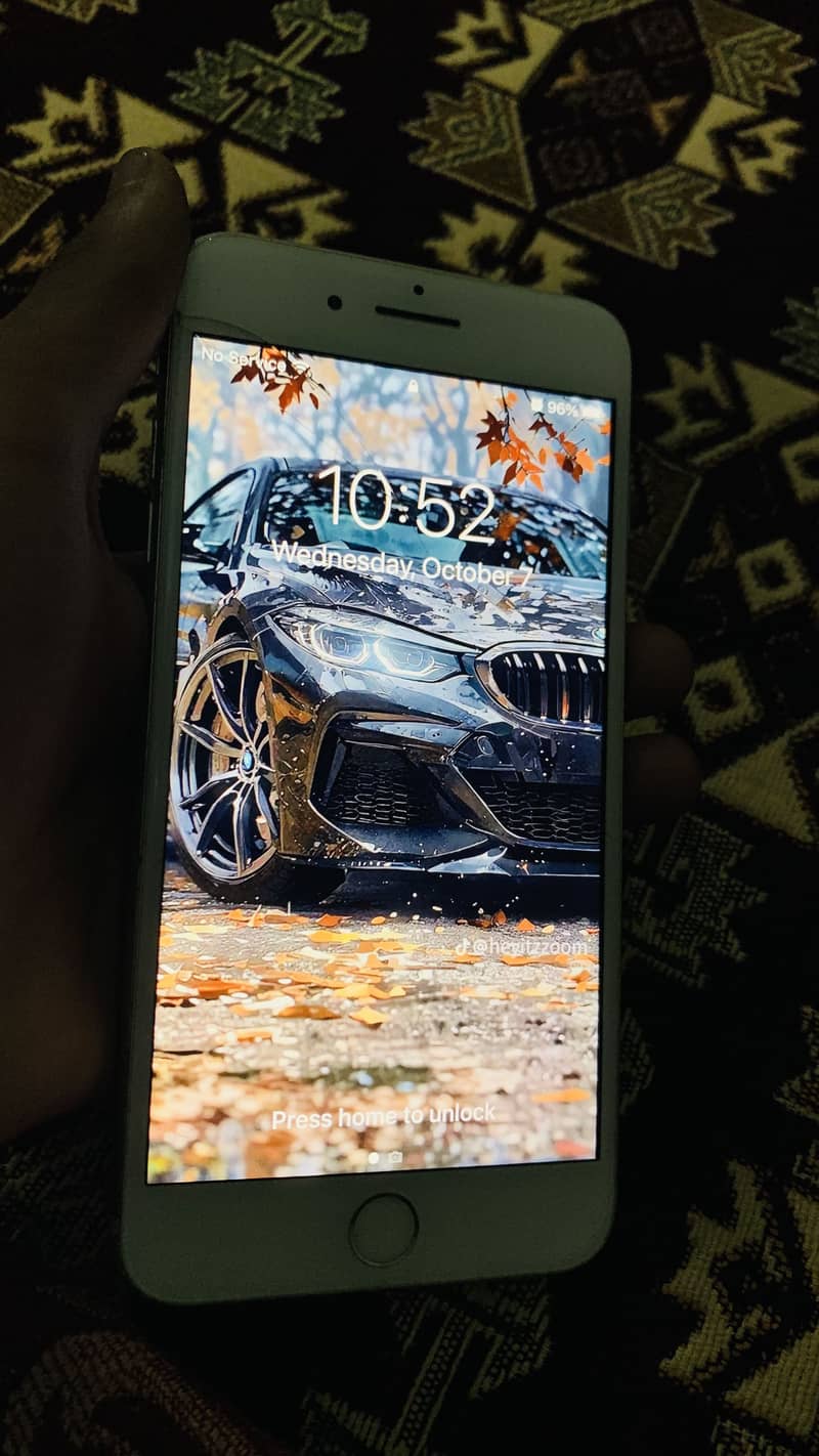 Apple iPhone 7 Plus 3
