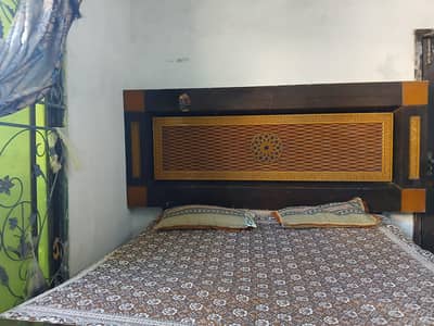 bed set