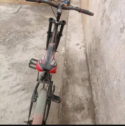 Bicycle Good Condition Serious Customer plz