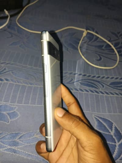 Google Pixel 7a