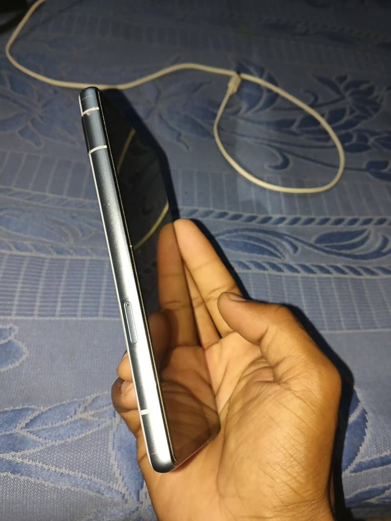 Google Pixel 7a 4