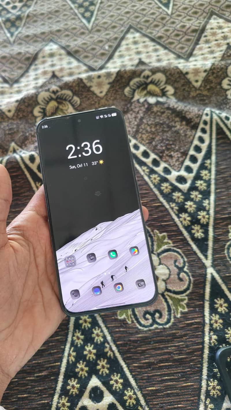Tecno Spark 40 Pro+ 4