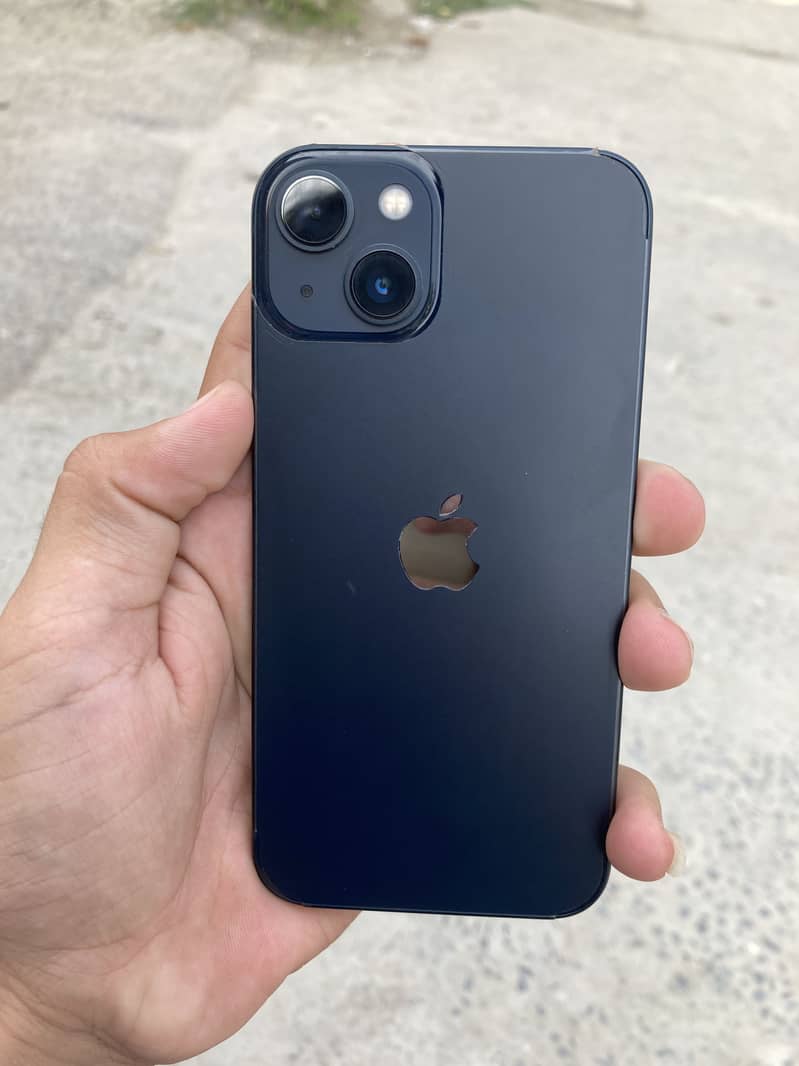Apple iPhone 13 1