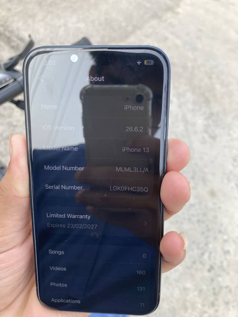 Apple iPhone 13 4