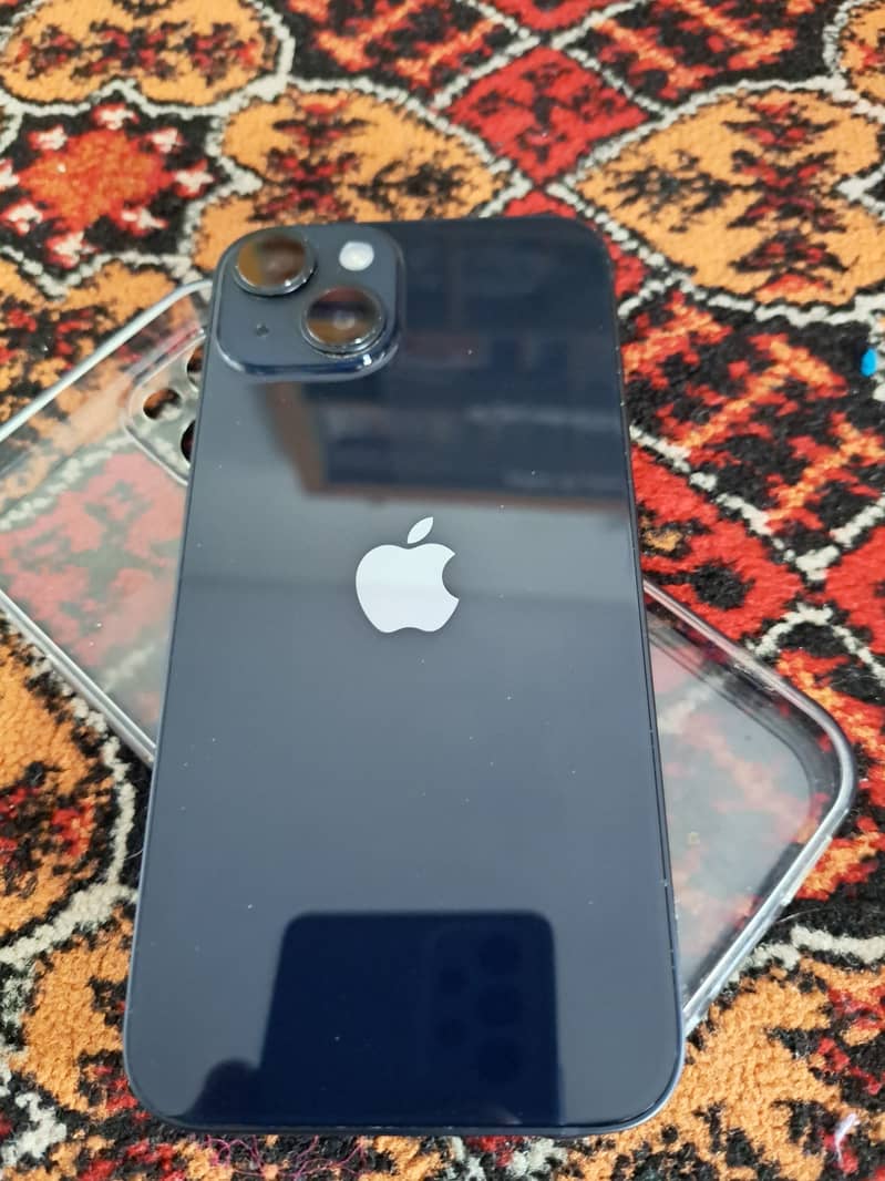 Apple iPhone 14 1