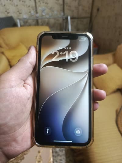 Apple iPhone 11 | Waterpack 10/10 | 64GB | 82% Battery Health