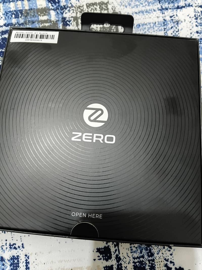 zero smart watch 1