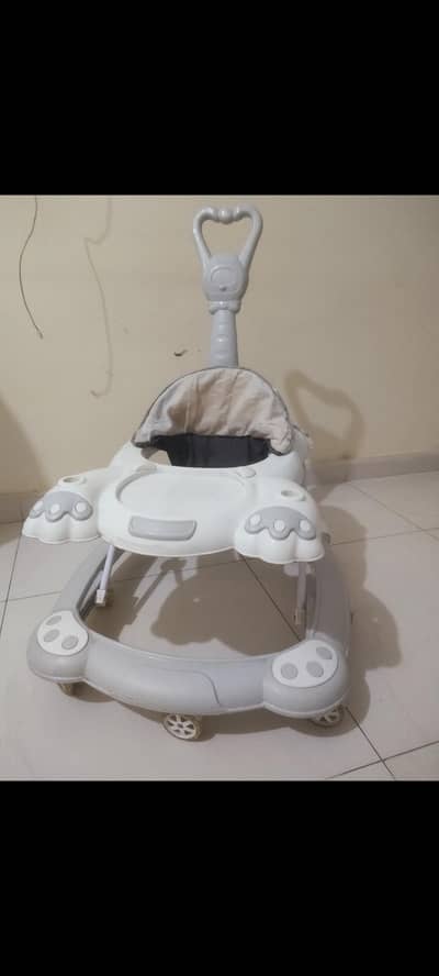 Baby Walker