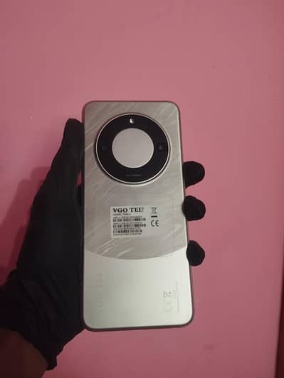 VGO TEL Beauty