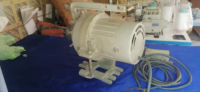 Juki clutch moter forsale