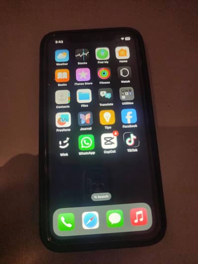 Apple iPhone XR