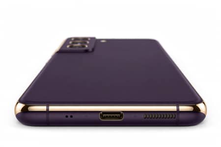 Samsung Mobile S21 FE