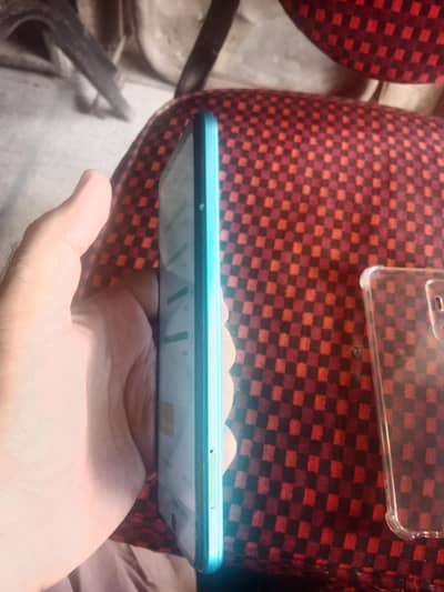 Infinix Hot 12