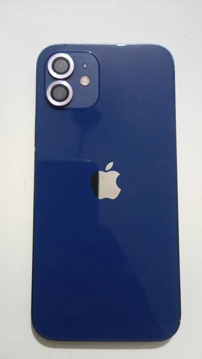 Apple iPhone 12 128gb Factory unlocked Non Pta